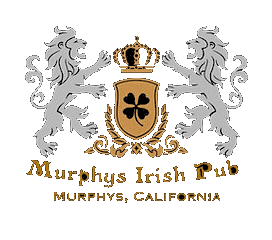 Murphys Irish Pub logo