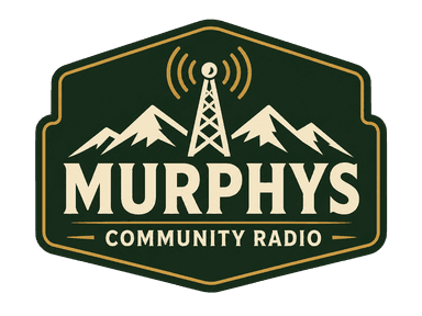 Murphys Community Radio
