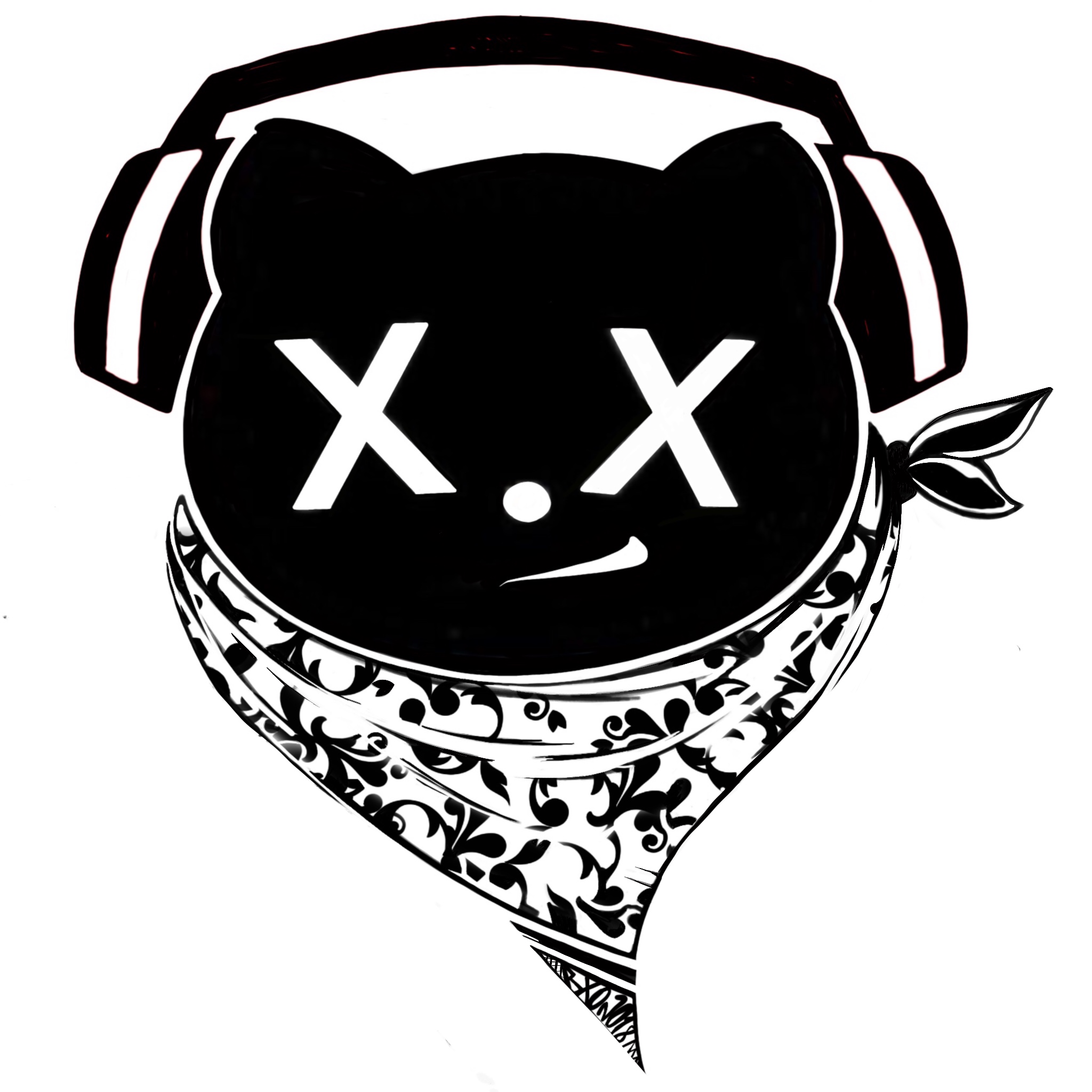 Broadcast archive avatar