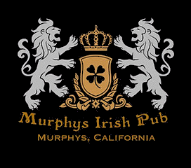 Murphys Irish Pub logo